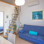Апартаменты With Parking Space Vantacici, Krk - 22272 Вантачичи