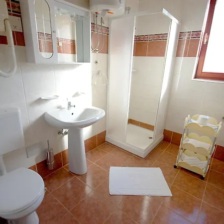 With A Parking Space Vantacici, Krk - 22272 Apartment *