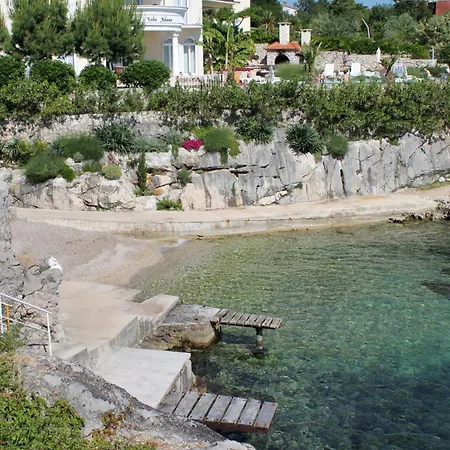 With A Parking Space Vantacici, Krk - 22272 Apartment