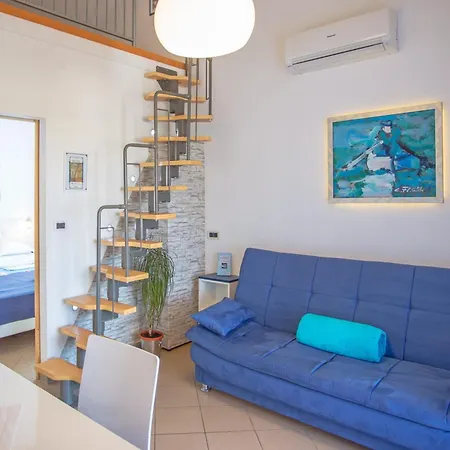 Apartment With A Parking Space Vantacici, Krk - 22272 Vantacici