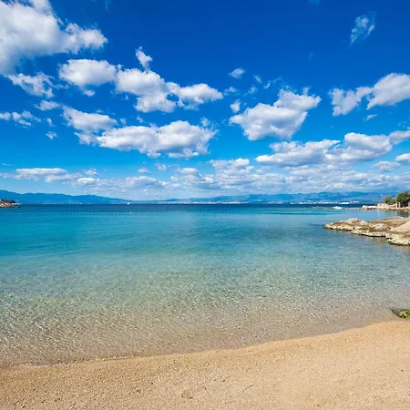 דירה With Parking Space Vantacici, Krk - 22272