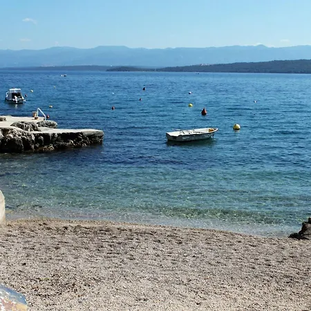 With Parking Space Vantacici, Krk - 22272 ונטאצ'יצ'י