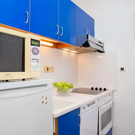 With Parking Space Vantacici, Krk - 22272 Appartamento *