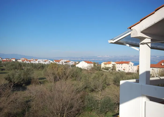 Appartamento With Parking Space Vantacici, Krk - 22272 Vantacici