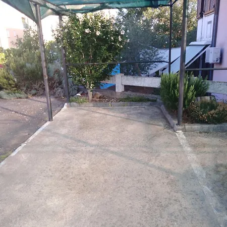 With Parking Space Vantacici, Krk - 22272 *