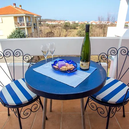 With Parking Space Vantacici, Krk - 22272 Appartamento *