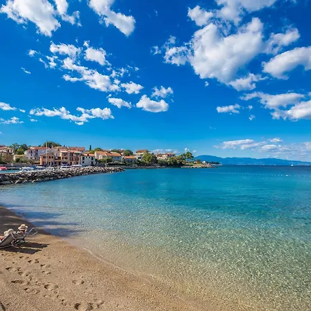 Appartamento With Parking Space Vantacici, Krk - 22272 Vantacici