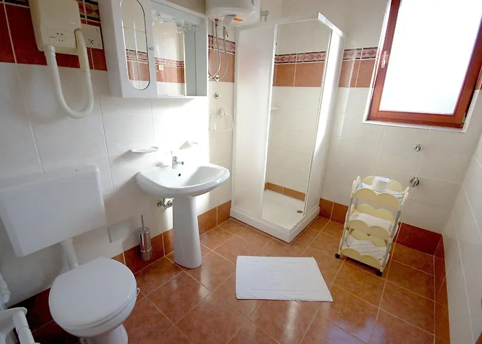 With Parking Space Vantacici, Krk - 22272 Apartament *