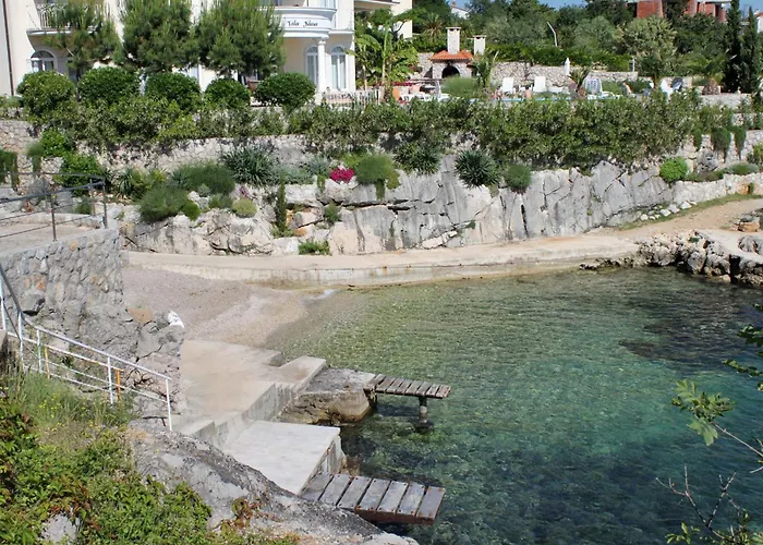 With Parking Space Vantacici, Krk - 22272 Apartament